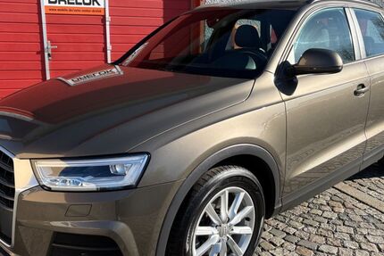 Audi Q3 86.818 km 16.900 &euro; Freiberg 09599