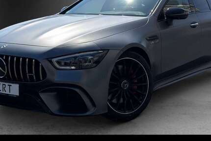 Mercedes-Benz AMG GT 67.780 km 79.880 &euro; Michelstadt 64720