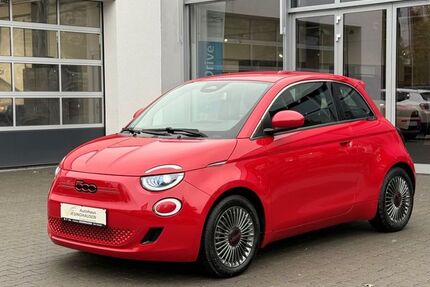 Fiat 500e 18.850 km 18.950 € Bad Arolsen 34454