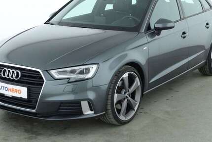 Audi A3 41.706 km 24.850 &euro; Frankfurt am Main 65936