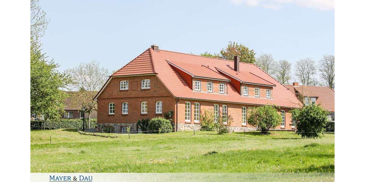 Haus zum Kaufen in Wedendorf Köchelstorf 899.000 € 510 m² 13 zimmer