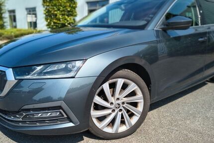 Skoda Octavia 135.500 km 18.990 &euro; Stuhr 28816