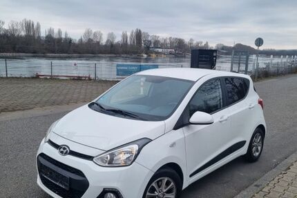 Hyundai i10 123.735 km 5.490 &euro; Wiesbaden-Schierstein 65201