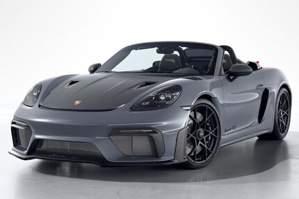 Porsche Boxster 6.716 km 149.990 &euro; Hofheim 65719