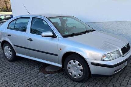 Skoda Octavia 139.000 km 2.200 &euro; Alsbach 64665