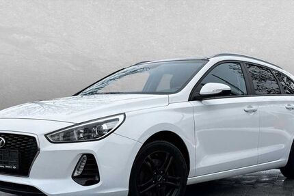 Hyundai i30 34.200 km 13.110 &euro; Regensburg 93059