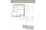 Terrassenwohnung Tirschenreuth - 3 Zimmer, 85 m&sup2;, 830&euro; | Angebot:23671385