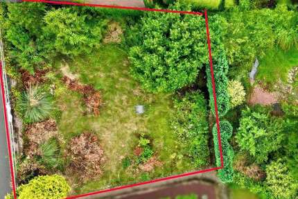 Grundstück zu verkaufen in Georgsmarienhütte 99.000 € 317 m² zimmer