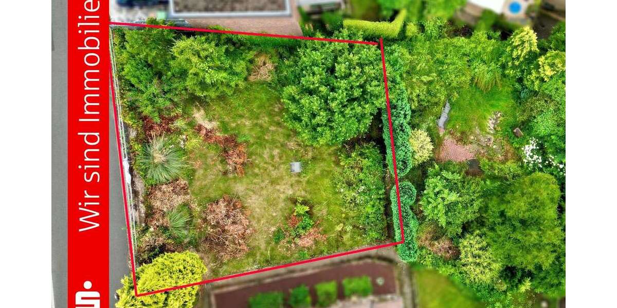 Grundstück zu verkaufen in Georgsmarienhütte 99.000 € 317 m² zimmer