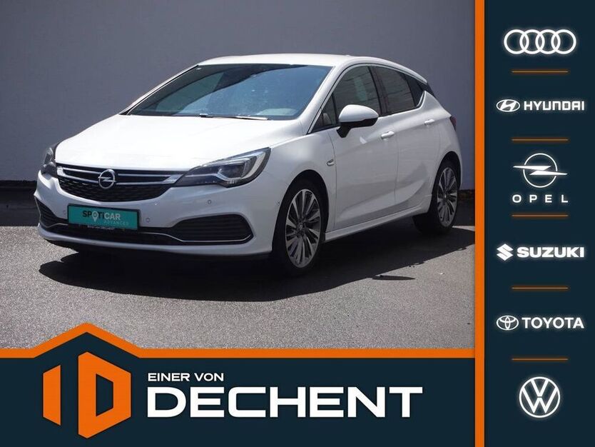 Astra
