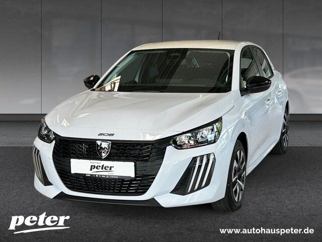 Peugeot 208 5.000 km 21.440 &euro; Erfurt 99086
