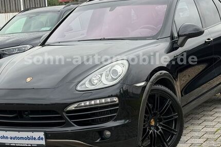 Porsche Cayenne 315.000 km 16.999 &euro; Rauenberg (Gewerbegebiet) 69231