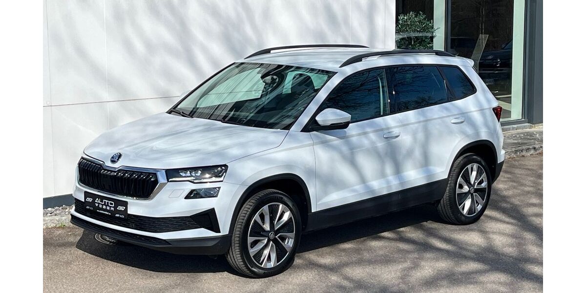 Skoda Karoq 28.950 km 27.770 &euro; Pfaffenhofen a. d. Ilm 85276