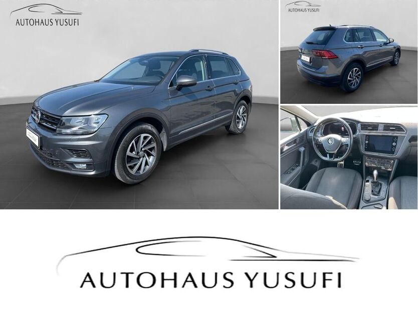 Tiguan