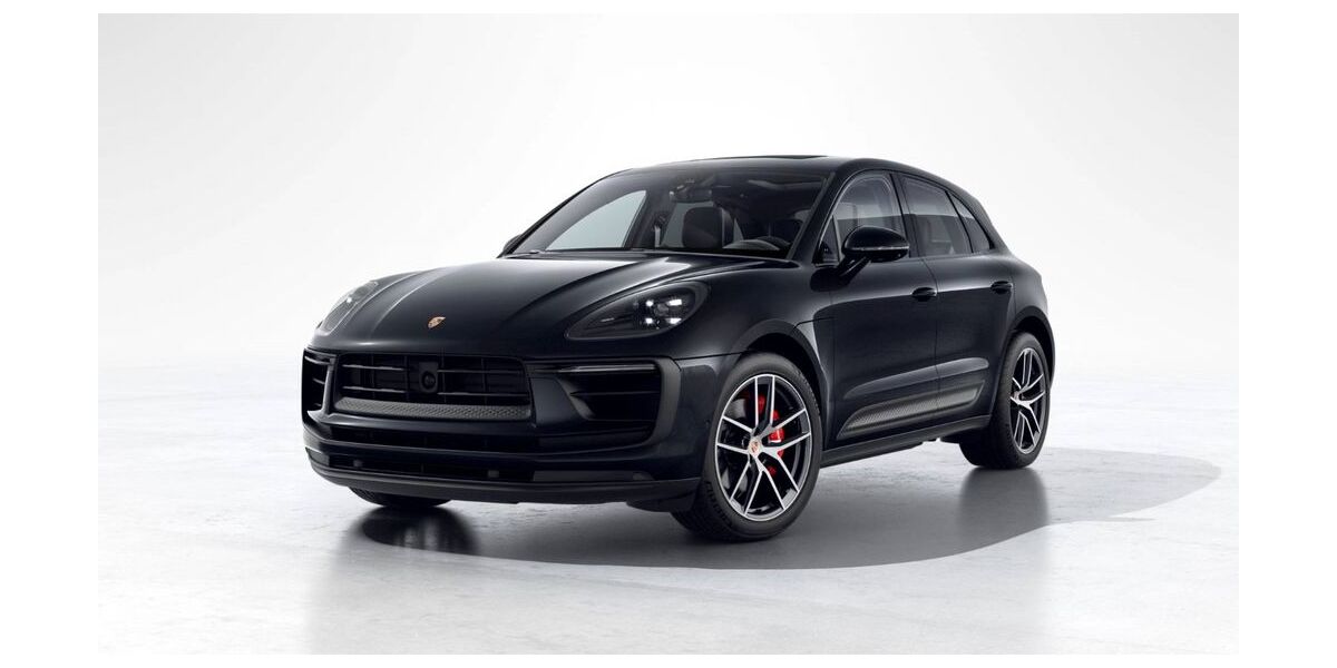 Porsche Macan 41.900 km 76.770 &euro; Wettenberg 35435