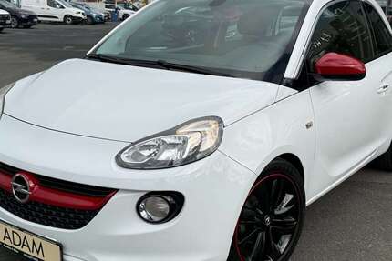Opel Adam 70.800 km 7.450 € Geisenheim 65366