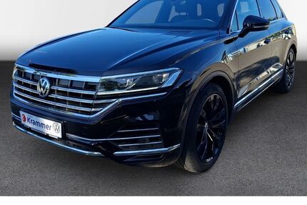 VW Touareg 117.900 km 37.670 &euro; Hengersberg 94491