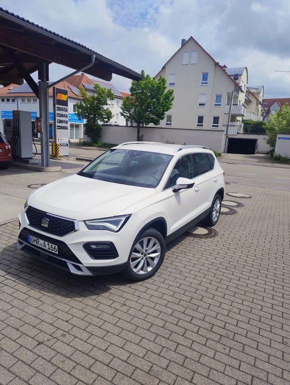 Ateca