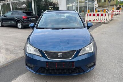 Seat Ibiza 238.164 km 2.490 &euro; Marbach am Neckar 71672