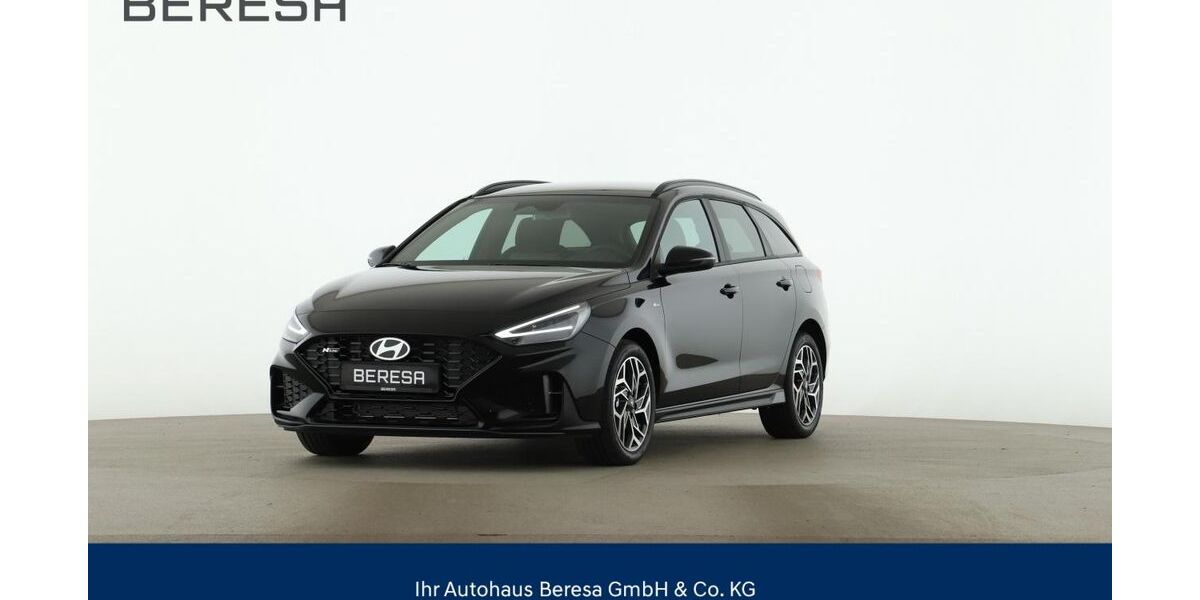 Hyundai i30 1.990 km 27.980 &euro; Osnabrück 49078