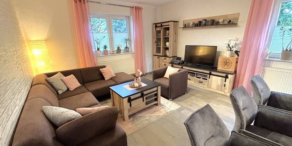 Einfamilienhaus Lohne Kroge - 5 Zimmer, 151 m&sup2;, 375.000&euro; | Angebot:25667739