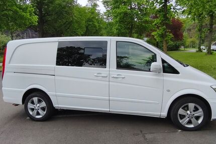 Mercedes-Benz Vito 248.500 km 12.999 &euro; Dresden 01159