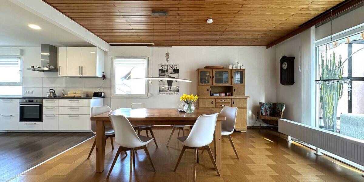 Einfamilienhaus Königswinter / Bockeroth Bockeroth - 5 Zimmer, 120 m&sup2;, 399.000&euro; | Angebot:26696007