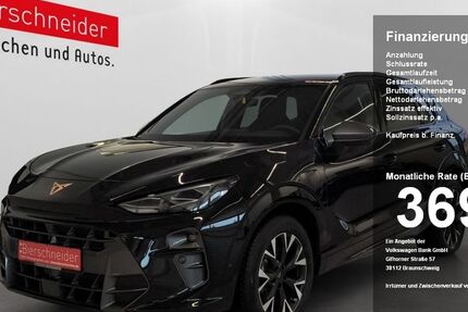 Cupra Terramar 5.300 km 42.450 &euro; Regensburg 93055