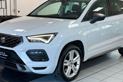 Seat Ateca 90.000 km 23.490 &euro; Wunstorf 31515