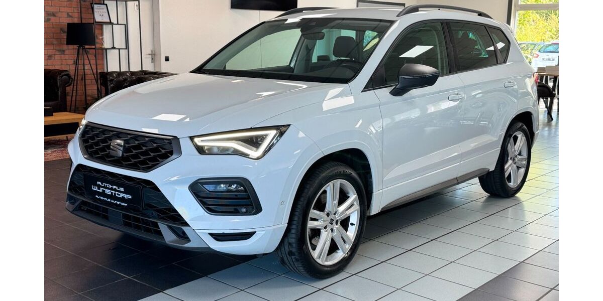 Seat Ateca 90.000 km 23.490 &euro; Wunstorf 31515
