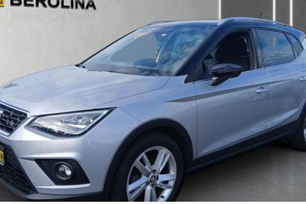 Seat Arona 66.000 km 15.998 &euro; Berlin 12105