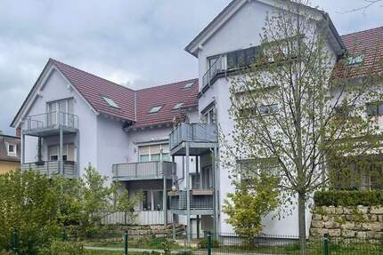 Wohnung Eisenberg - 3 Zimmer, 111 m&sup2;, 888&euro; | Angebot:24746274