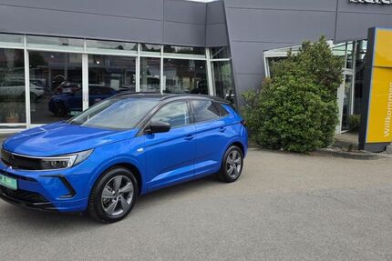 Opel Grandland (X) 7.999 km 30.990 &euro; Großbottwar 71723