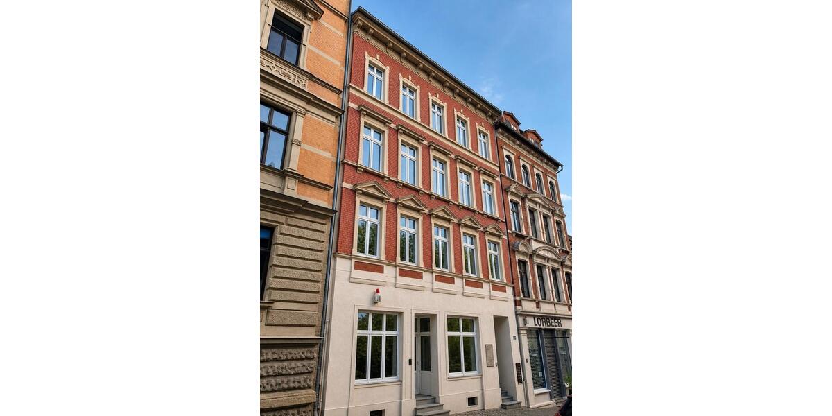 Etagenwohnung Zeitz - 5 Zimmer, 92 m&sup2;, 550&euro; | Angebot:26402557