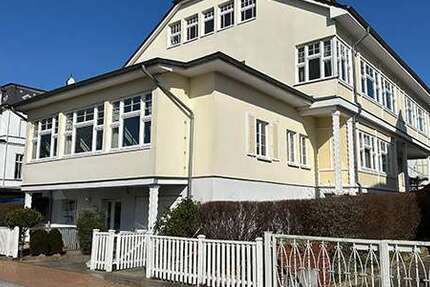Wohnung zum Kaufen in Seebad Bansin 375.000 € 74 m² 3 zimmer
