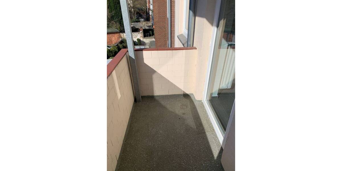 Etagenwohnung Kiel Schreventeich - 3 Zimmer, 90 m&sup2;, 380.000&euro; | Angebot:26904297