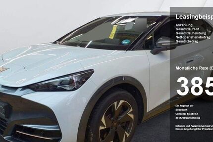 Cupra Tavascan 17.275 km 41.450 &euro; Regensburg 93055