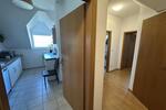 2 Raum DG-Wohnung - Bad mit Fenster, Wanne und Dusche - Dachgeschoßwohnung Gera Alt-Bieblach | Angebot:26233629