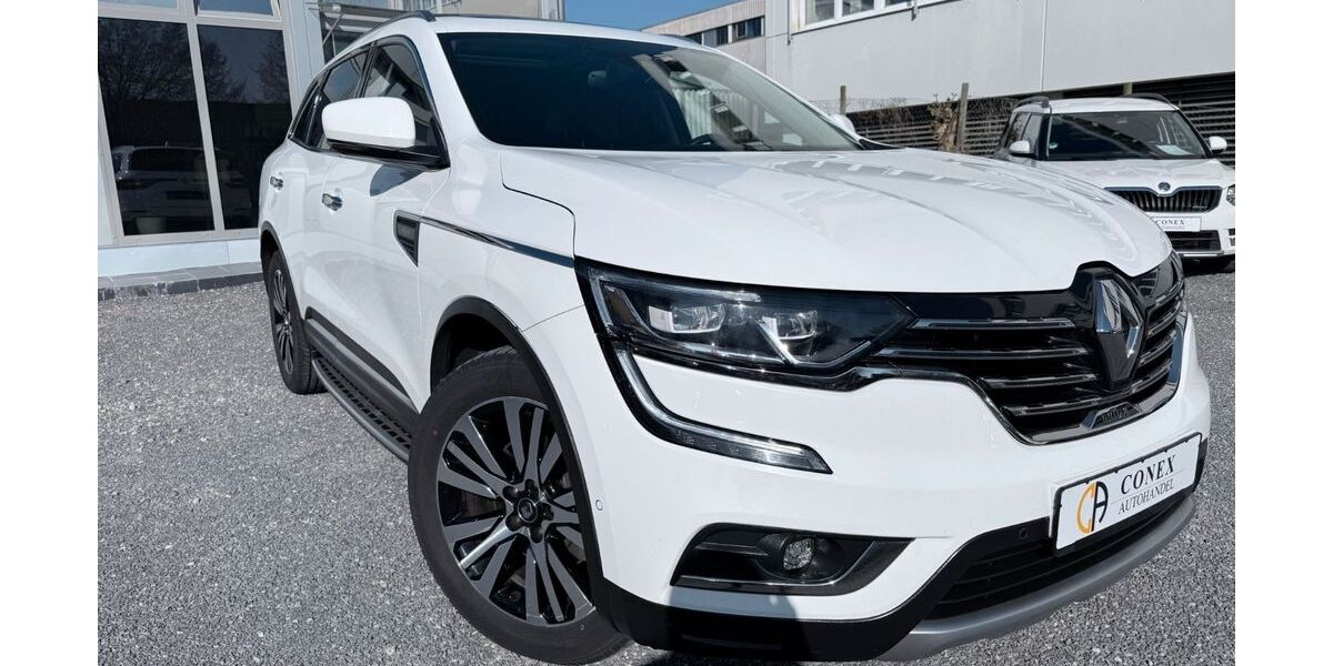 Renault Koleos 125.000 km 15.400 &euro; Korntal-Münchingen 70825