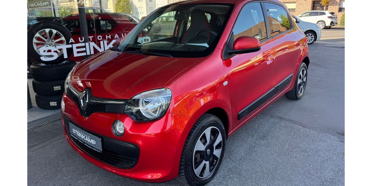 Renault Twingo 109.000 km 5.990 &euro; Bad Salzuflen 32105