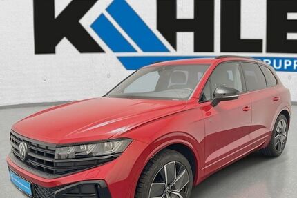 VW Touareg 16.262 km 68.990 &euro; Stadthagen 31655