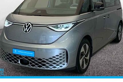 VW ID. Buzz 7.500 km 59.870 &euro; Kaufbeuren 87600