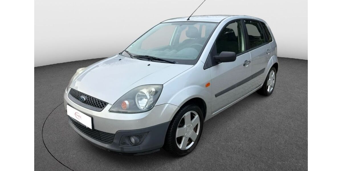 Ford Fiesta 107.000 km 2.650 &euro; Hürth 50354