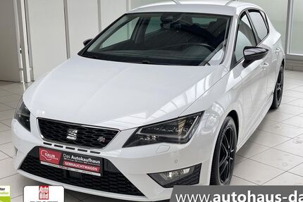 Seat Leon 137.631 km 12.770 &euro; Horb a/N 72160