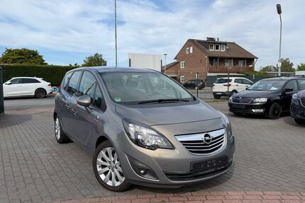 Opel Meriva 104.750 km 4.900 &euro; Gronau 48599