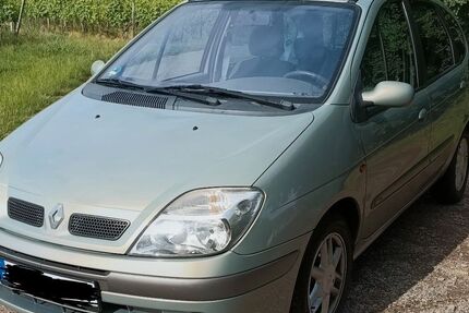 Renault Scenic 93.789 km 2.099 &euro; Edesheim 67483