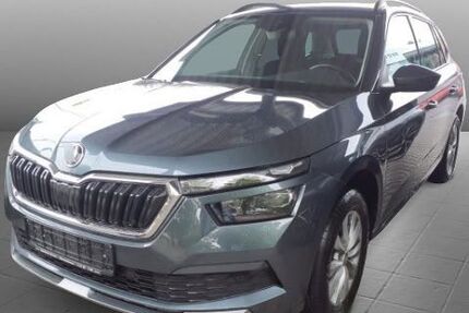Skoda Kamiq 33.265 km 19.590 &euro; Bad Camberg 65520