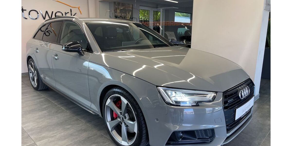Audi A4 173.500 km 22.499 &euro; Rheda-Wiedenbrück 33378
