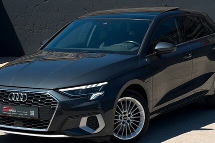 Audi A3 49.050 km 25.990 &euro; Rottenburg am Neckar 72108