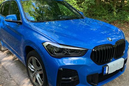 BMW X1 72.100 km 25.990 &euro; Inzlingen 79594